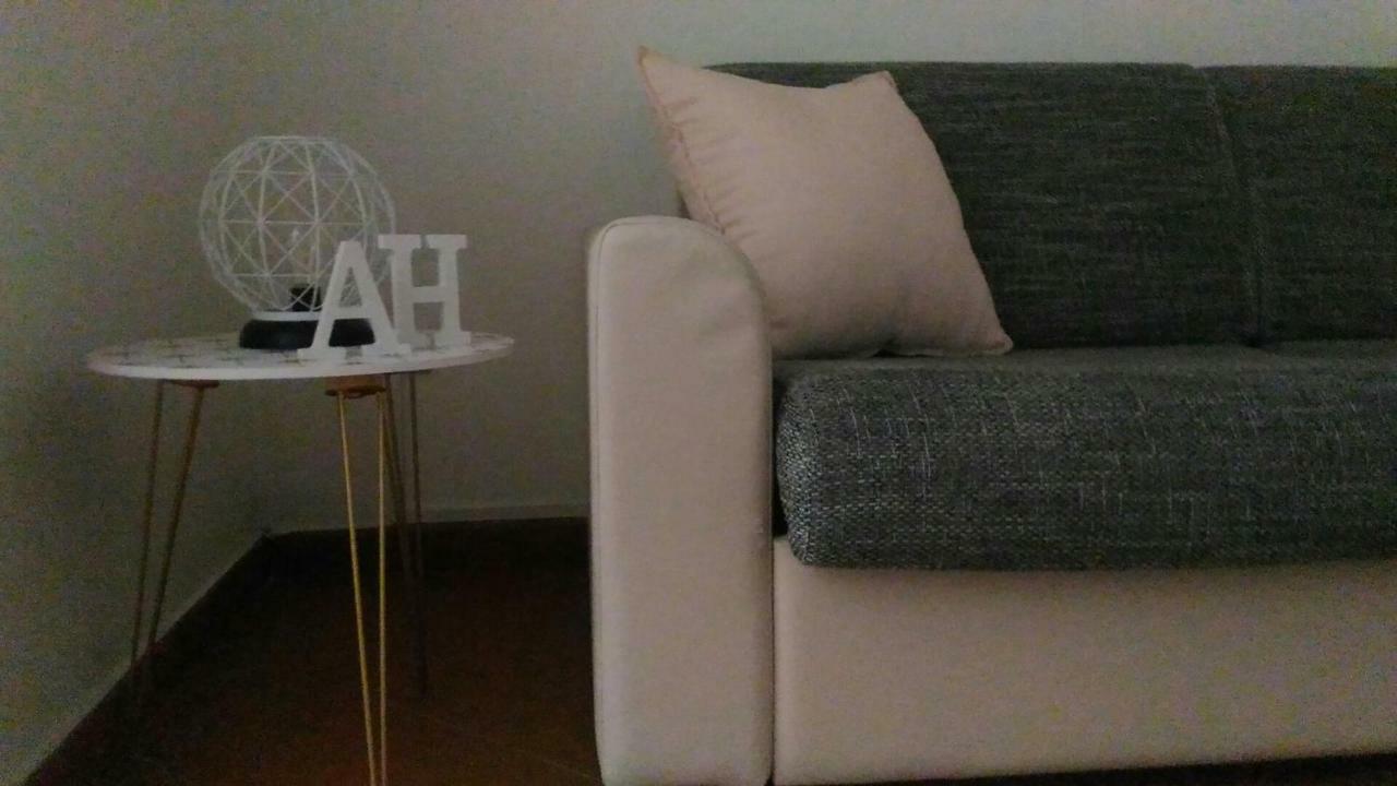 Anna Home In Chiaia ナポリ エクステリア 写真